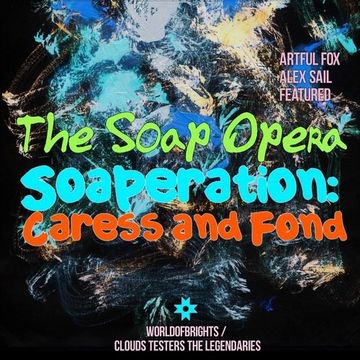 The Soap Opera - Soaperation: Karaoke Ready! (Megamix)