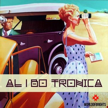 AL l BO TRONICA (Album Megamix)