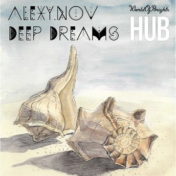 Alexy.Nov - Deep Dreams (Album Megamix)