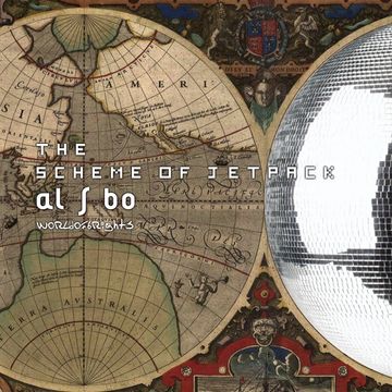 al l bo - Scheme of Jetpack (album teaser) [Clouds Testers The Legendaries]