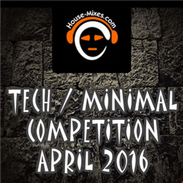 Johnny Tweeter Tech Minimal Competition House mixes