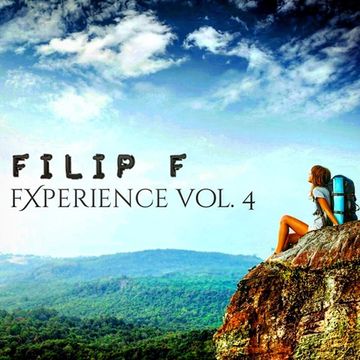 Filip F - fXperience Vol. 4