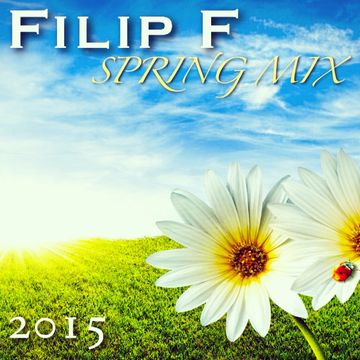 Filip F   Spring mix 2015