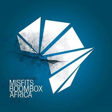 Misfits Boom Box Africa   Electro house Mix (Dj Riley & Obylardo)