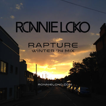 Rapture (Winter '14 Mix)