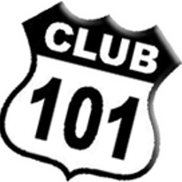 CLUB 101 volume 104 - Future House