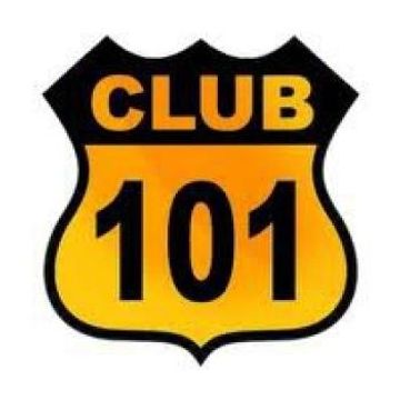 CLUB 101 Volume 105 - Trance