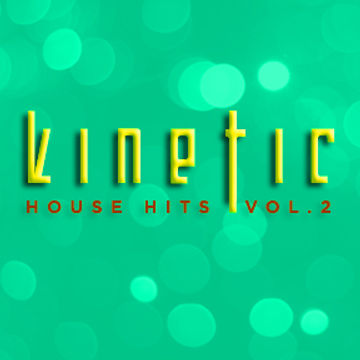 Kinetic Vol.2