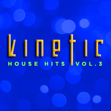 Kinetic Vol. 3