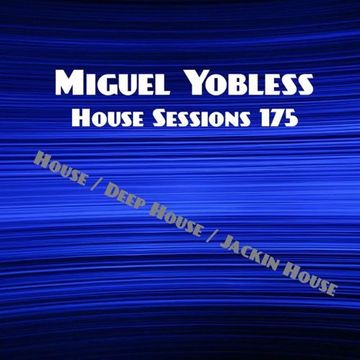 House Sessions 175 (House music)