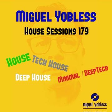 House Sessions 179 (House Music)