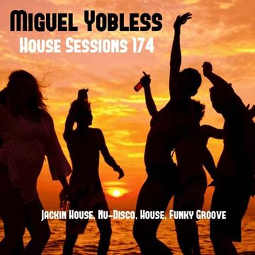 House Sessions 174 (Jackin House)