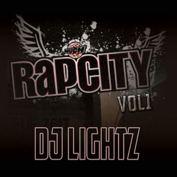 rapcity vol1