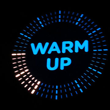 warn up by Dj Lightz 14.07.2015