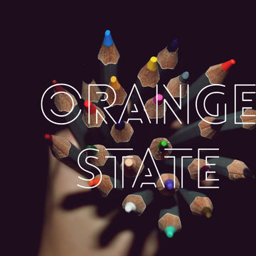 Anovergy - Orange State 001