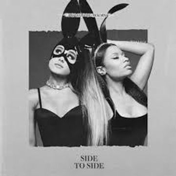 Ariana Grande - Side To Side (Sonec Beat Mix)