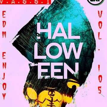 Vassi105 EDM Enjoy Halloween (online audio)