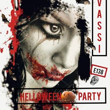 Halloween Party By V.a.s.s.i E138 (hearthis.at)