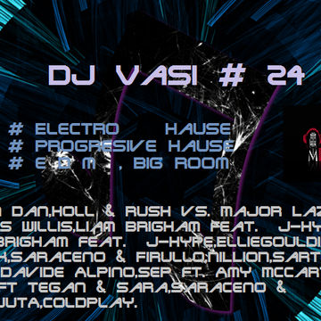 dj Vasi 24