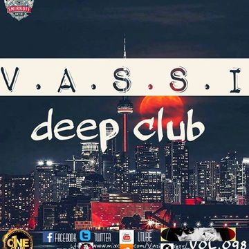 Vassi  098 club deep