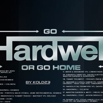 Hardwell   I AM HARDWELL United We Are 2015 Live at Ziggo Dome UnitedWeAre