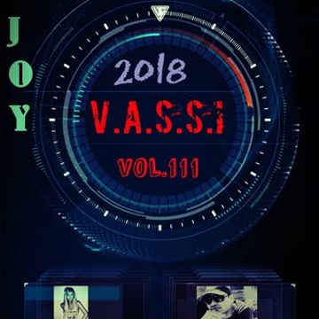 Vassi111 presents  EDM Enjoy