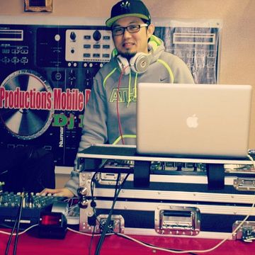 DeejayBradly