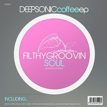 FGS047 - Deepsonic - Coffee EP Clips