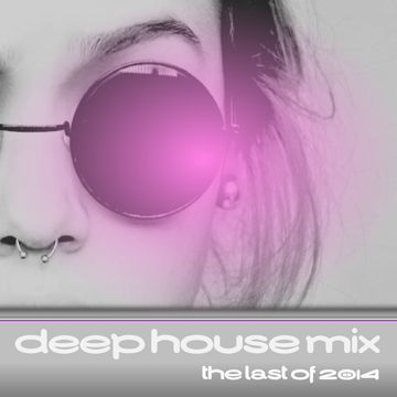 deep house mix dez 2014