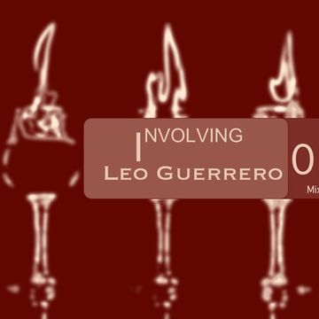 Leo guerrero - Involving episode 03