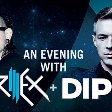 dipSKRILLEXnation