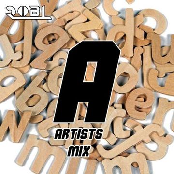 RobL   Artists (A to Z) A Mix