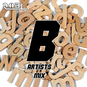 RobL   Artists (A to Z) B Mix