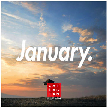 January Mini Mix [2016]