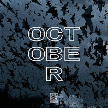 October Mini-Mix Part II [2015]