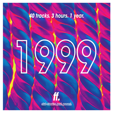 FIGHT THE FUTURE #026 | 3 HOUR SPECIAL | 1999 20th Anniversary Lookback |