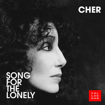 Cher - Song for the Lonely (Steve Callaghan's 'Euro '96' Remix) [FREE DOWNLOAD]