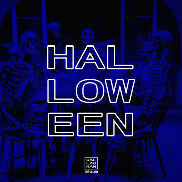 Halloween Special Part IV [2015]