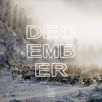 December Mini Mix [2015]