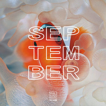 September Mini-Mix [2015]