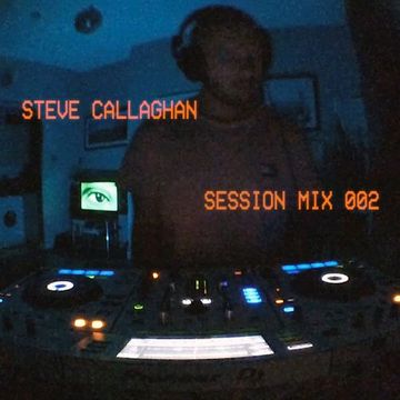 Steve Callaghan | Live XDJ Session Mix 002 | Mid '90s Aquatic Jungle | Includes Video |