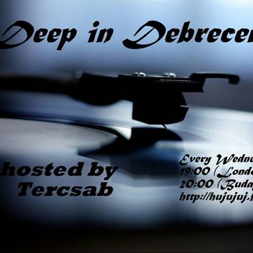 Dub Focus  Deep in Debrecen radio show vol.67. Pt. 2.