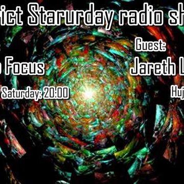 Dub Focus Strict Saturday vol. 08