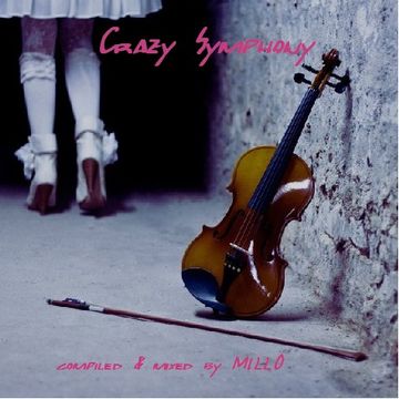 Crazy Symphony