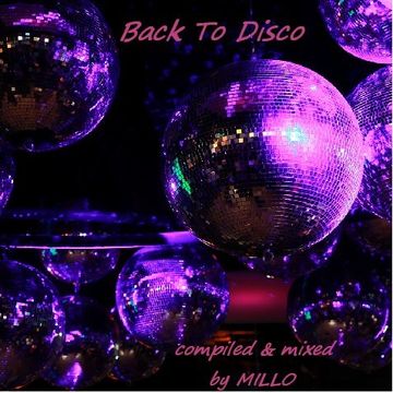 Back To Disco