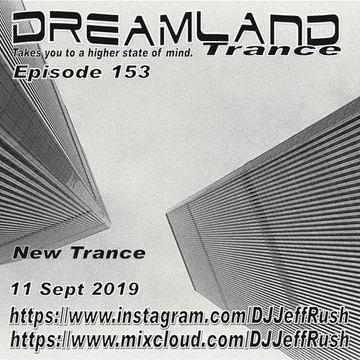 Dreamland 153 09 11 2019 BaseMix