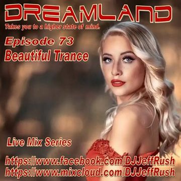 Dreamland 73 01 17 2018 BaseMix192