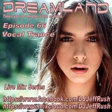 Dreamland 66 11 29 2017 BaseMix