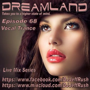 Dreamland 68 12 13 2017 BaseMix