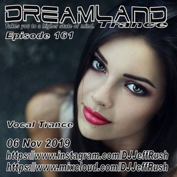 Dreamland 161 11 06 2019 BaseMix